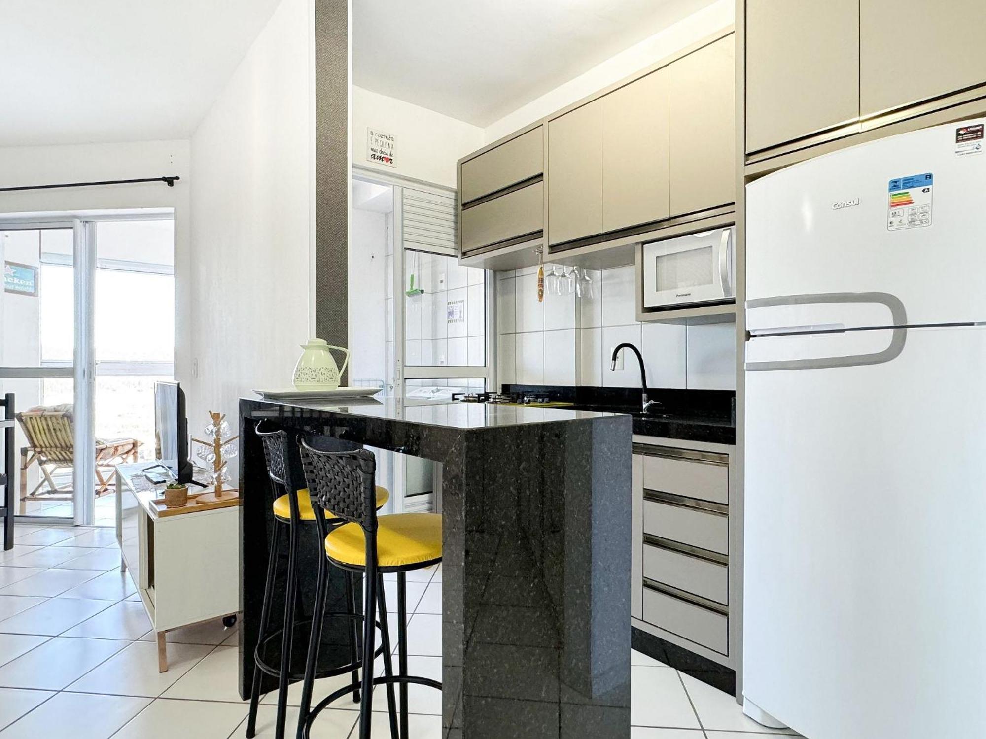 Resid. Clube Mar Grosso - Laguna - Lag706 Extérieur photo