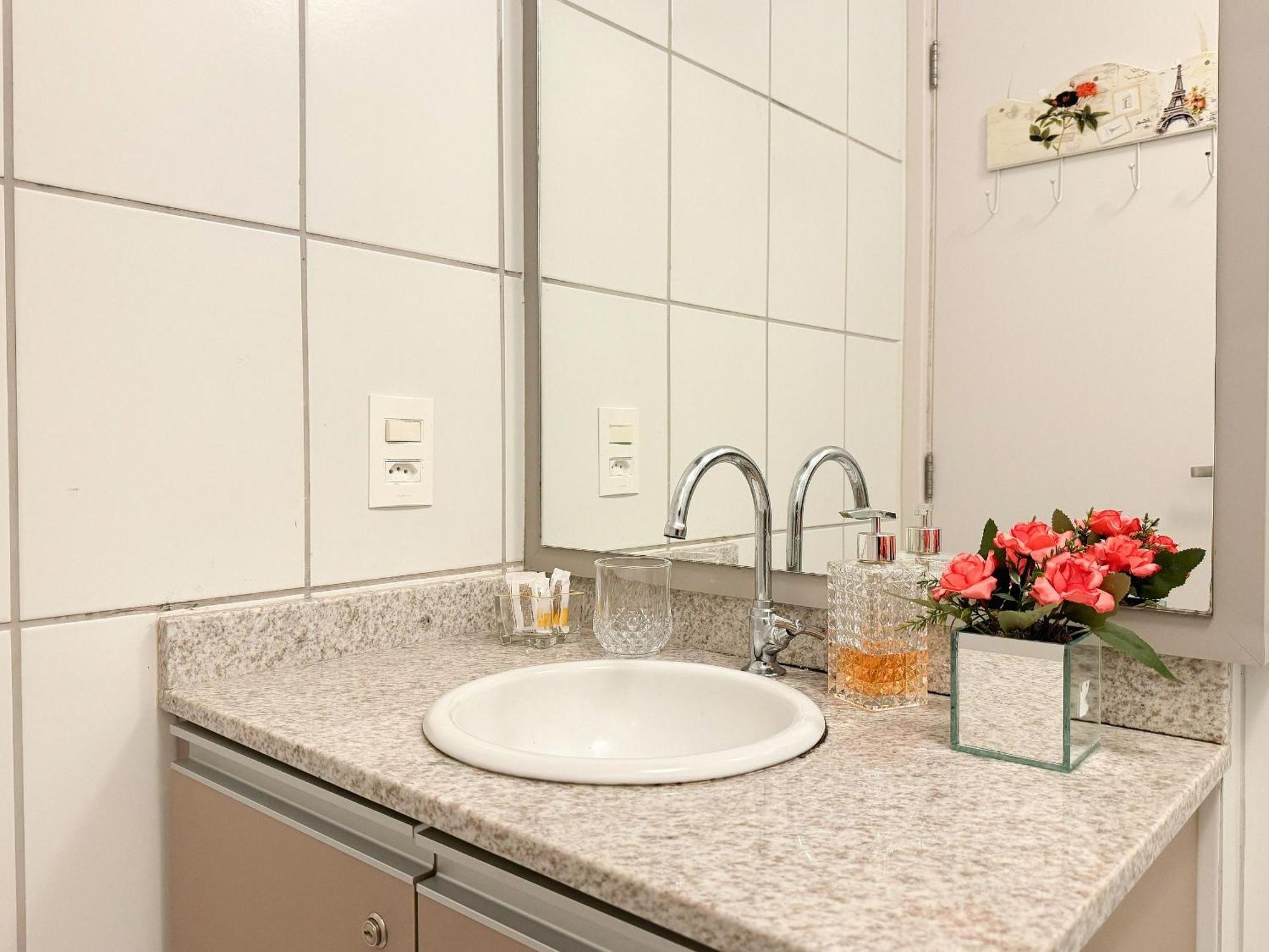 Resid. Clube Mar Grosso - Laguna - Lag706 Extérieur photo