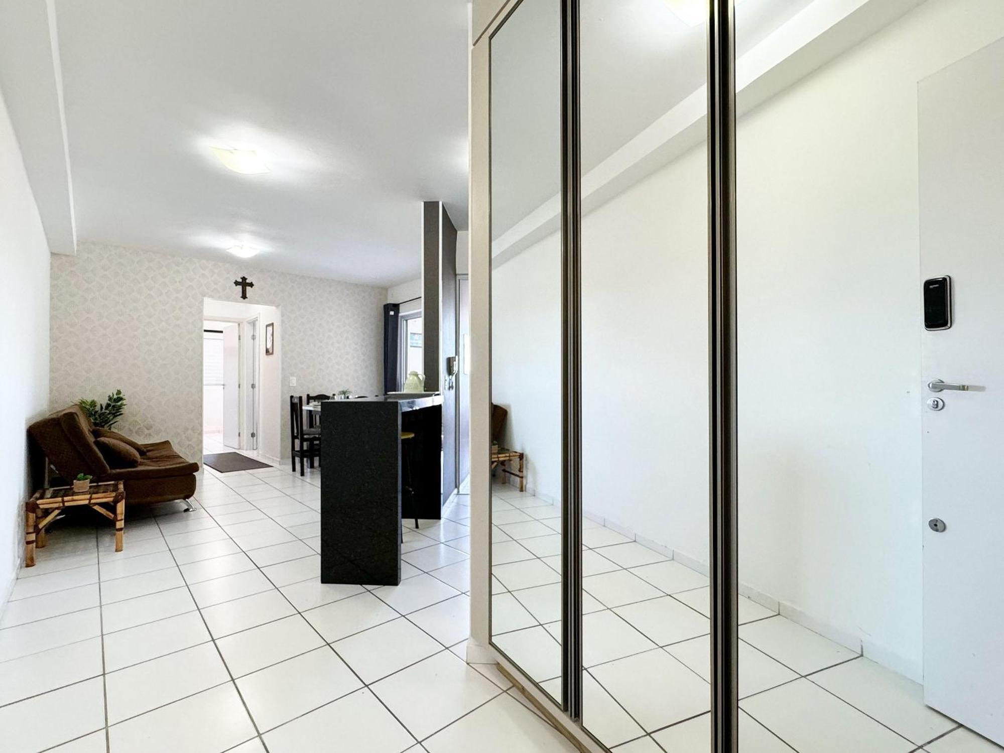 Resid. Clube Mar Grosso - Laguna - Lag706 Extérieur photo
