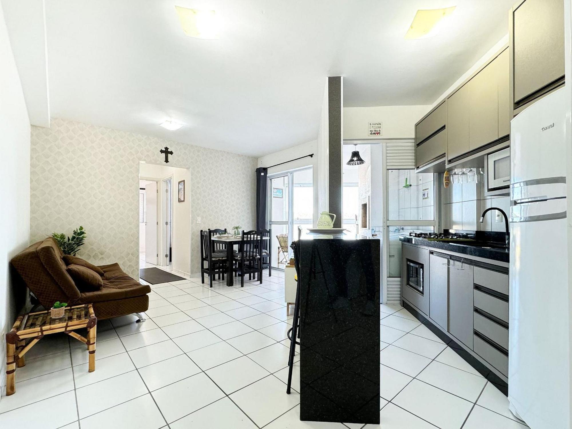 Resid. Clube Mar Grosso - Laguna - Lag706 Extérieur photo
